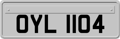 OYL1104