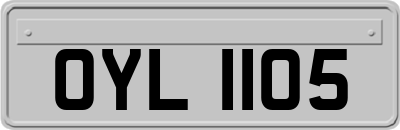 OYL1105