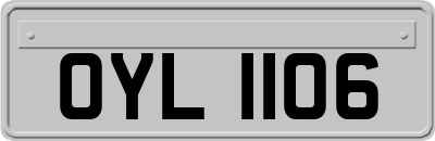 OYL1106