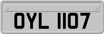 OYL1107