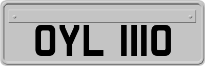 OYL1110