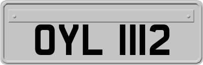 OYL1112
