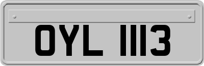 OYL1113