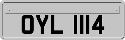 OYL1114