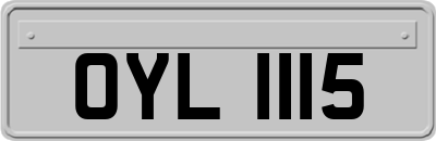 OYL1115