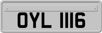 OYL1116