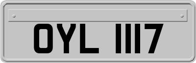 OYL1117