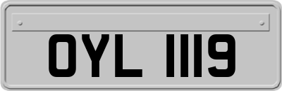 OYL1119