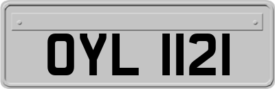 OYL1121
