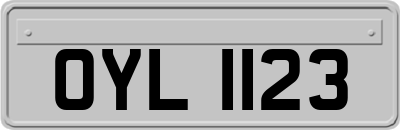 OYL1123