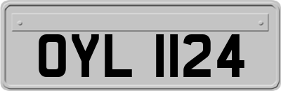 OYL1124