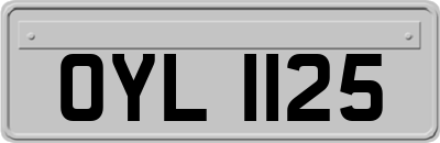 OYL1125