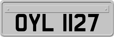 OYL1127