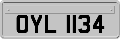OYL1134