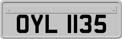 OYL1135