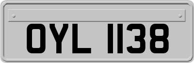 OYL1138