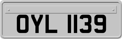 OYL1139