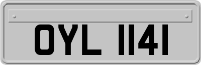 OYL1141