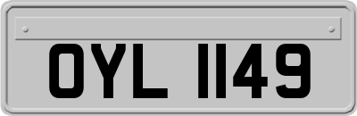 OYL1149