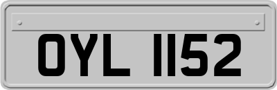 OYL1152