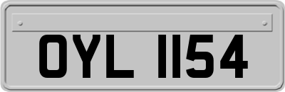 OYL1154