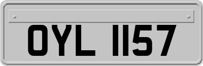 OYL1157