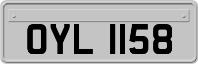 OYL1158