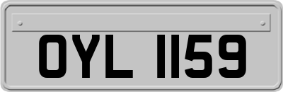 OYL1159