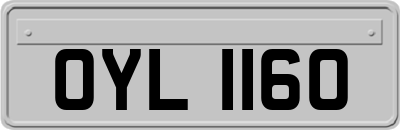 OYL1160