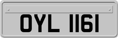OYL1161