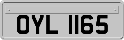 OYL1165