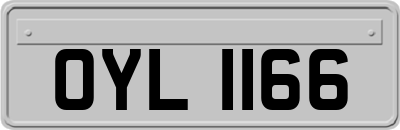 OYL1166