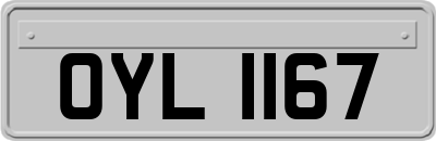 OYL1167
