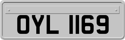 OYL1169