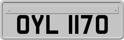 OYL1170