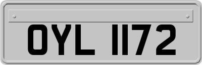 OYL1172