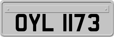 OYL1173