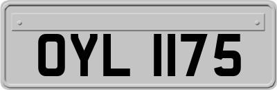 OYL1175