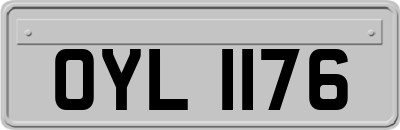 OYL1176