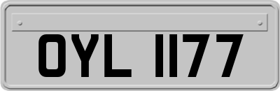 OYL1177