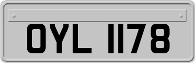 OYL1178