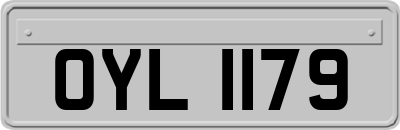 OYL1179