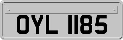 OYL1185
