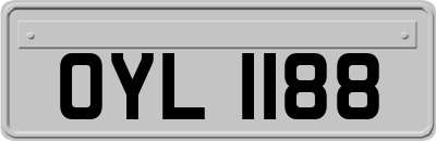 OYL1188