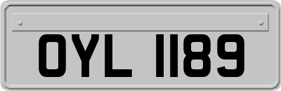 OYL1189