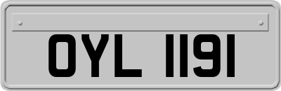 OYL1191