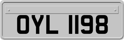 OYL1198