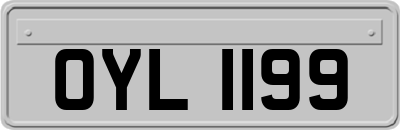 OYL1199