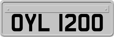 OYL1200