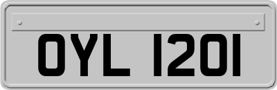 OYL1201